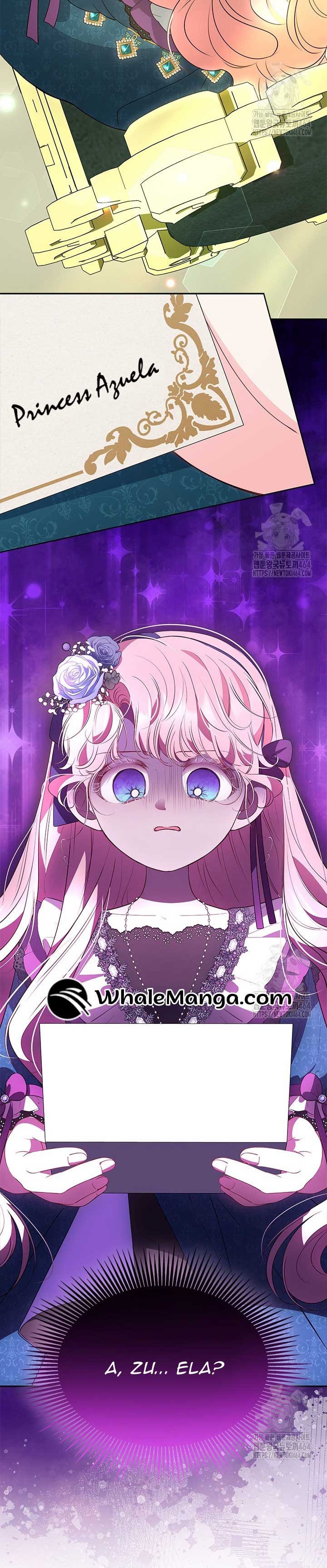 Obsessed With Shuelina Chapter 34 page 17
