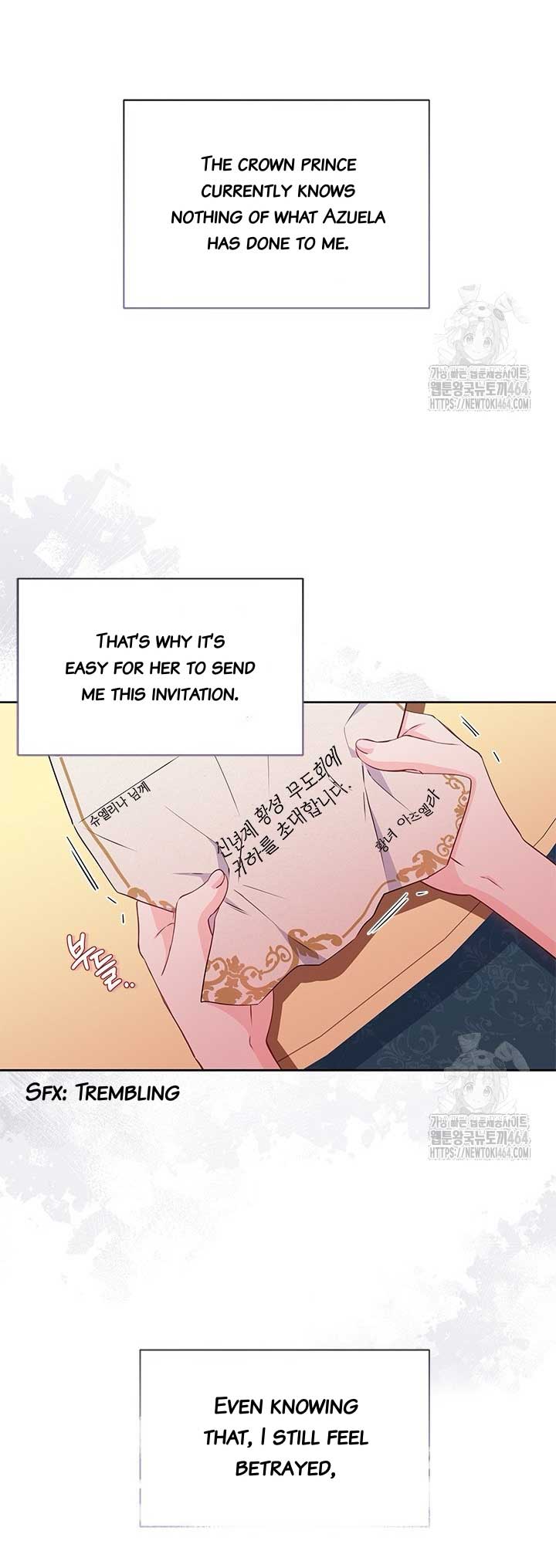 Obsessed With Shuelina Chapter 34 page 19