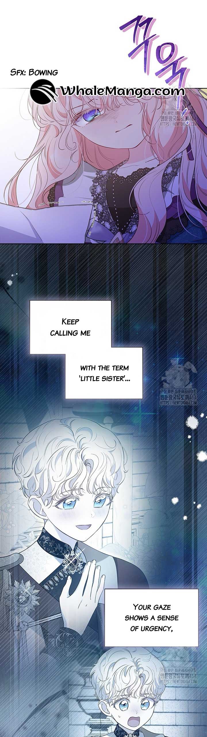 Obsessed With Shuelina Chapter 34 page 20