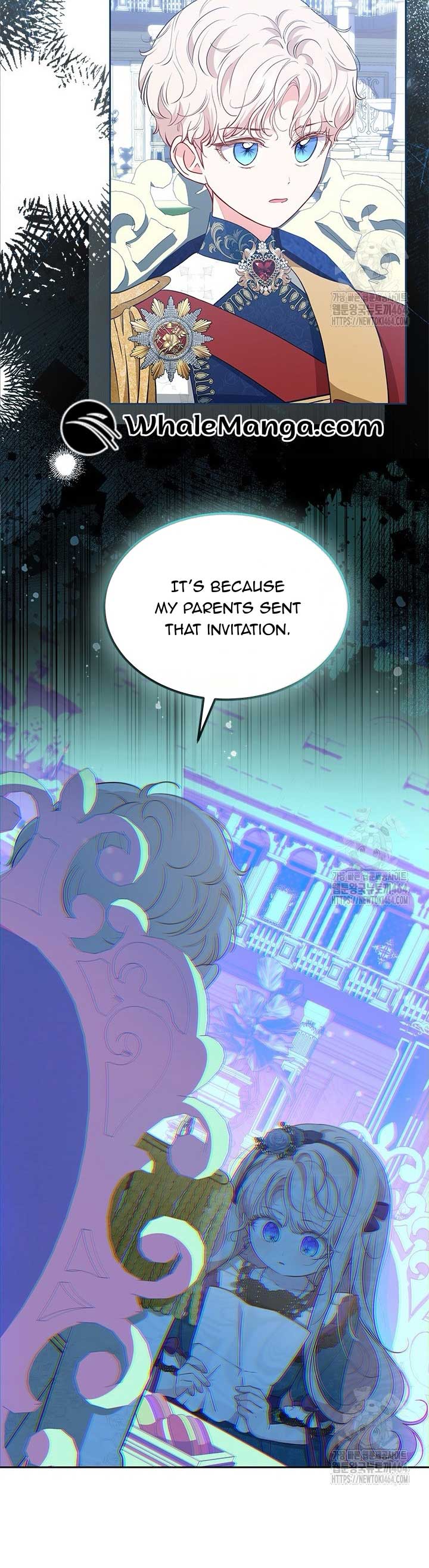 Obsessed With Shuelina Chapter 34 page 23