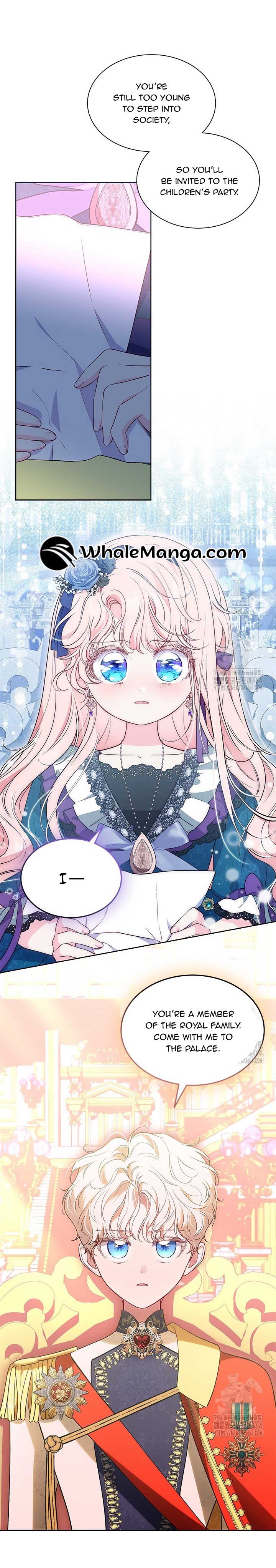 Obsessed With Shuelina Chapter 34 page 24