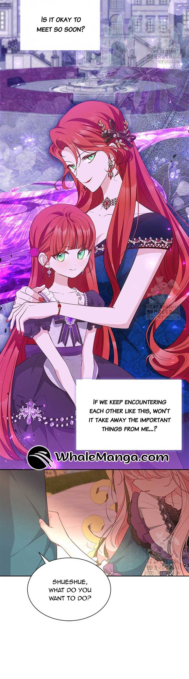 Obsessed With Shuelina Chapter 34 page 31