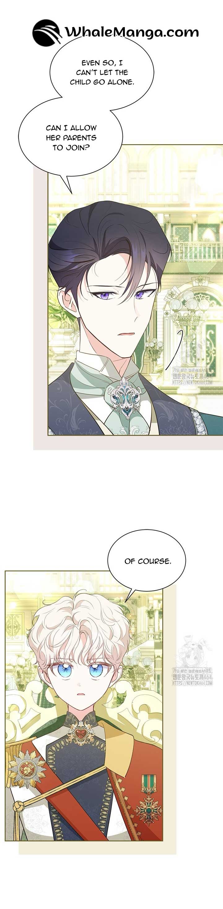 Obsessed With Shuelina Chapter 34 page 36