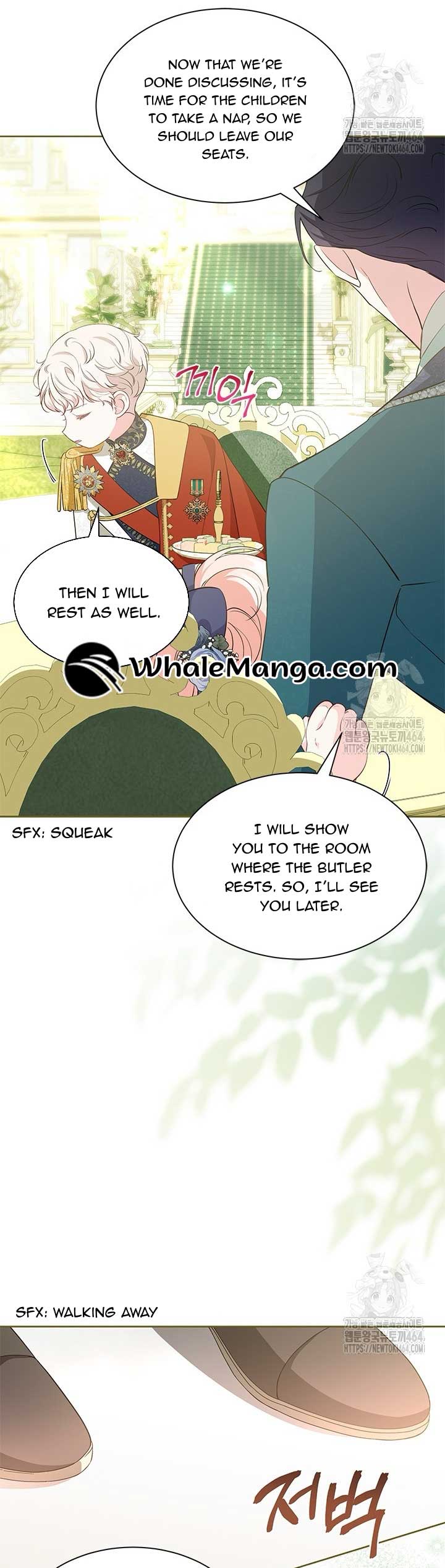 Obsessed With Shuelina Chapter 34 page 37