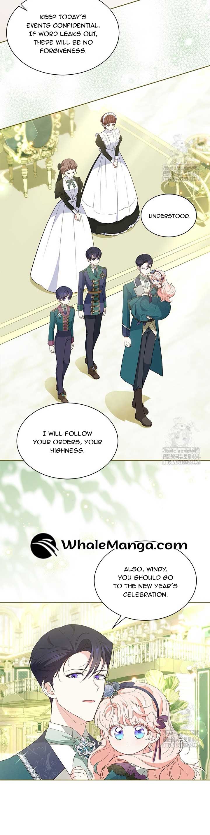 Obsessed With Shuelina Chapter 34 page 38