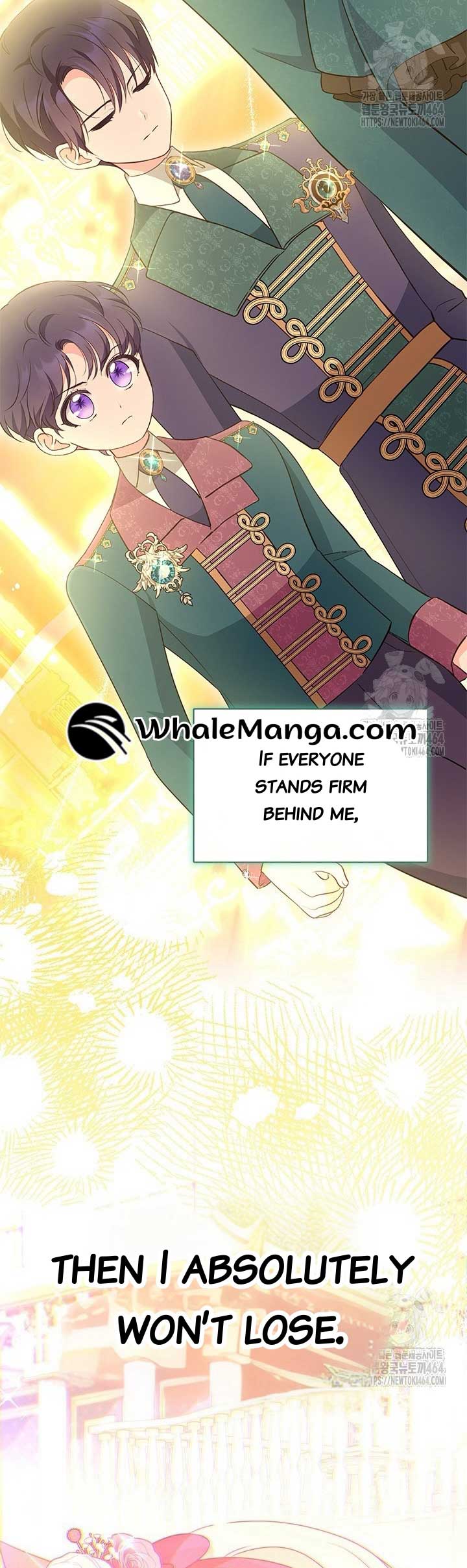 Obsessed With Shuelina Chapter 34 page 40
