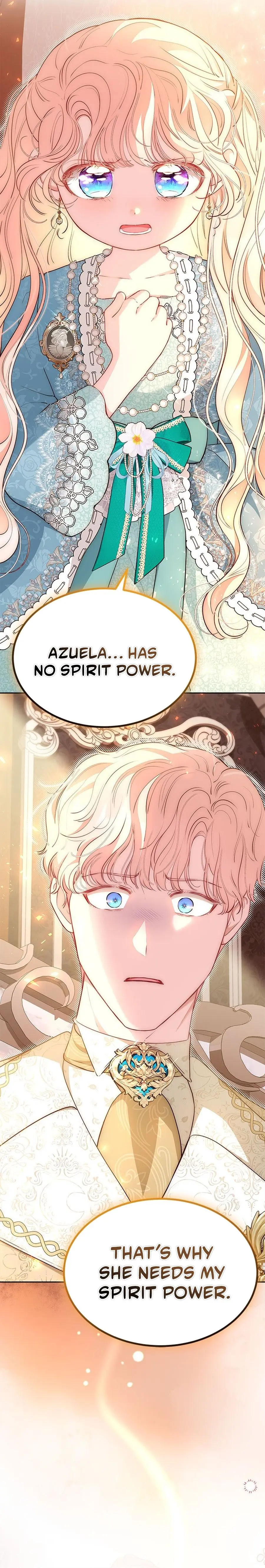 Obsessed With Shuelina Chapter 60 page 2