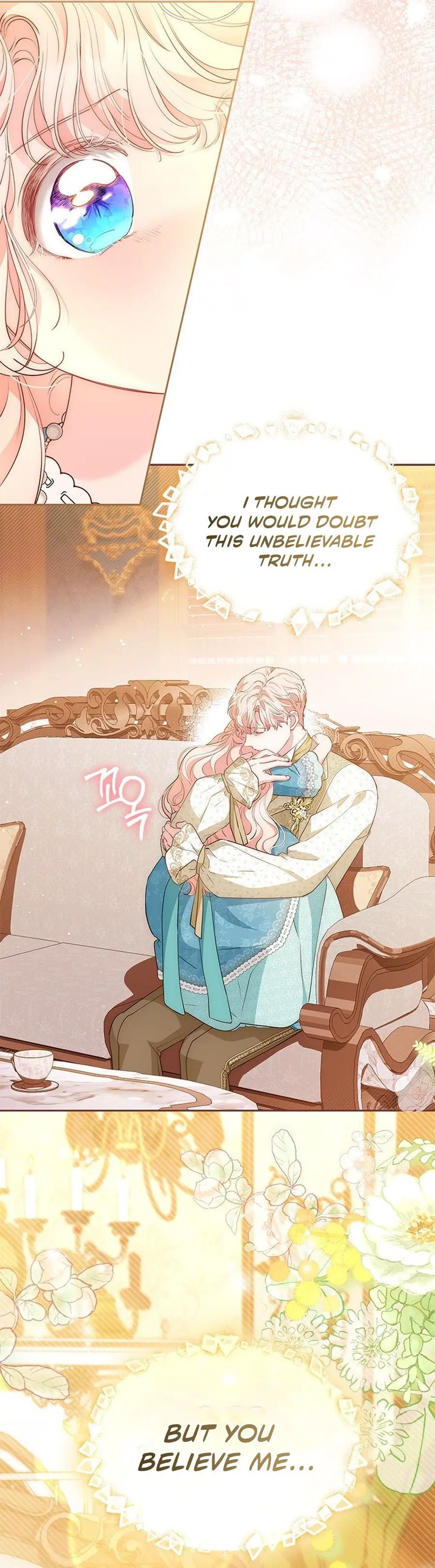 Obsessed With Shuelina Chapter 60 page 4