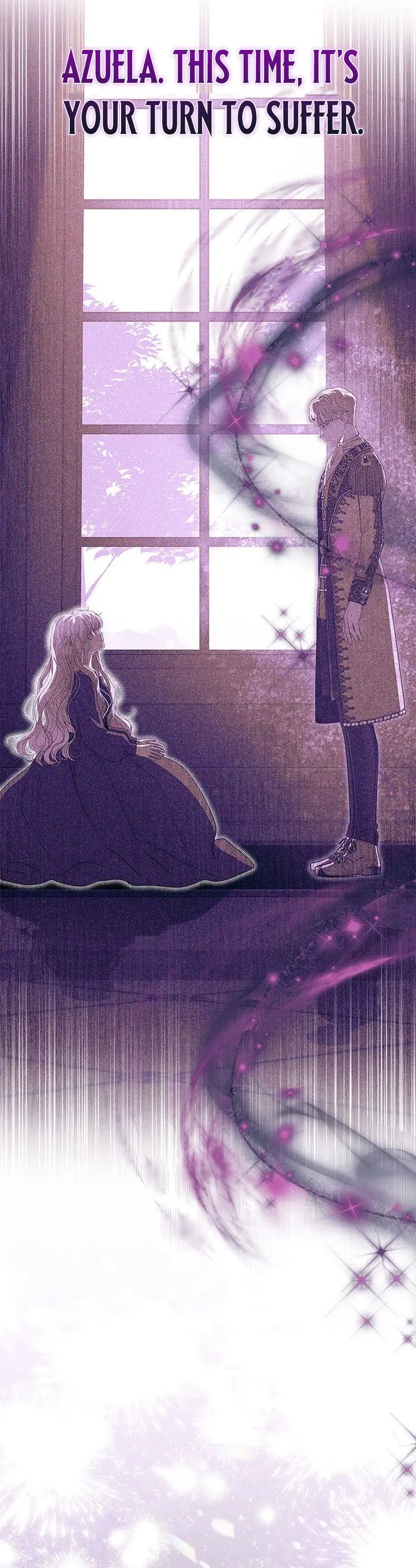 Obsessed With Shuelina Chapter 60 page 6