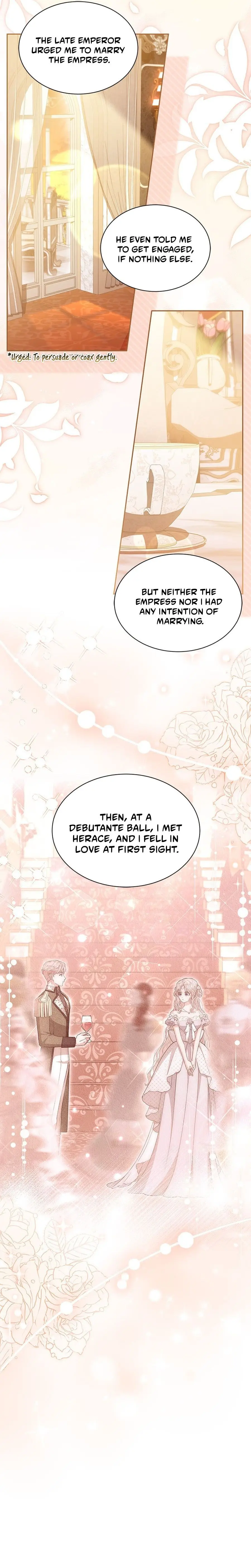 Obsessed With Shuelina Chapter 60 page 16
