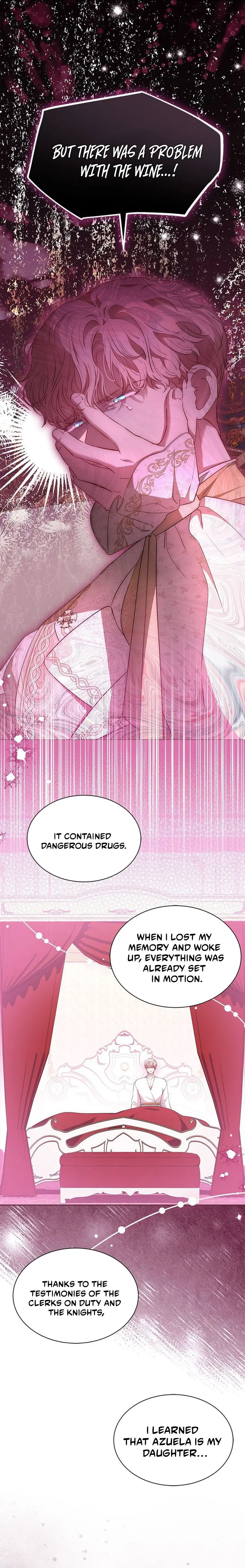 Obsessed With Shuelina Chapter 60 page 20