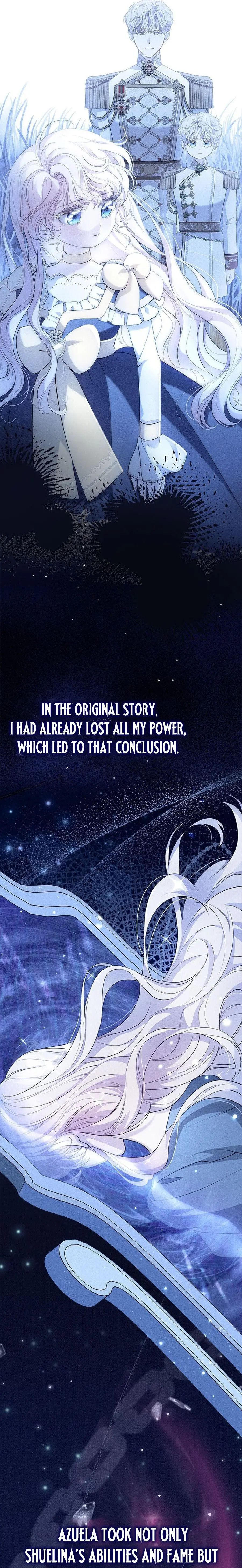 Obsessed With Shuelina Chapter 60 page 24