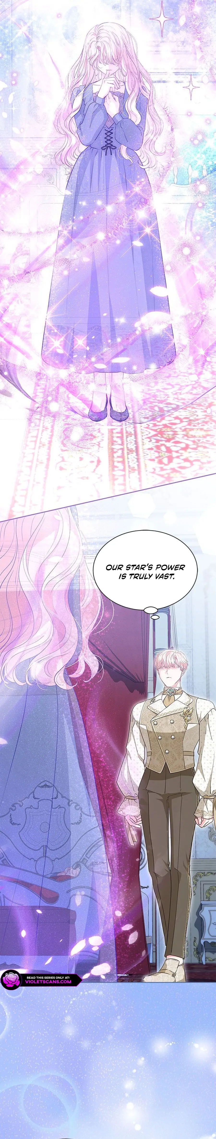 Obsessed With Shuelina Chapter 60 page 30