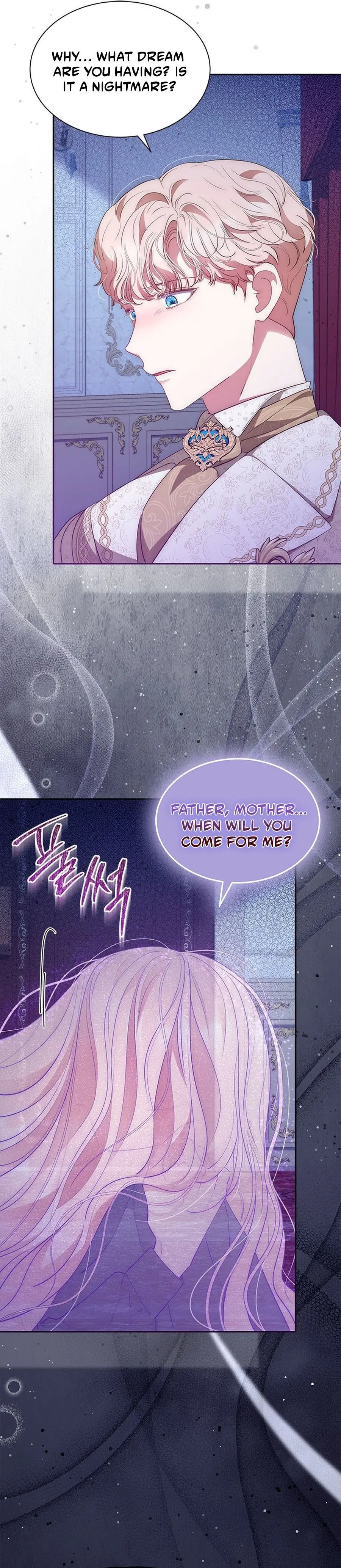 Obsessed With Shuelina Chapter 60 page 32