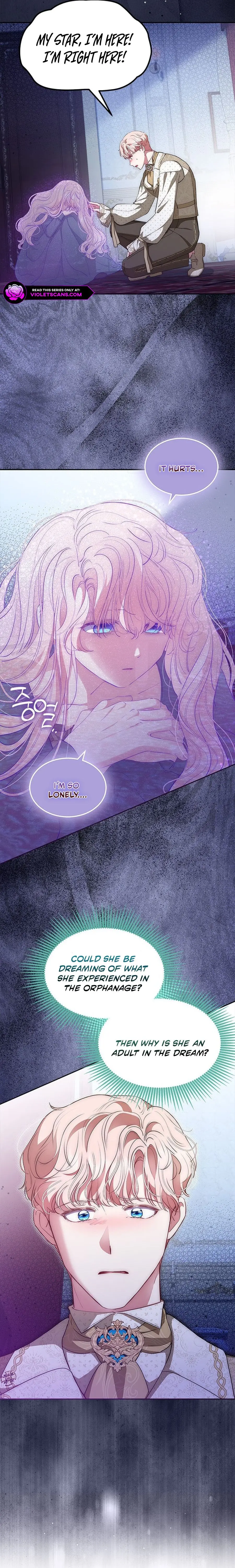 Obsessed With Shuelina Chapter 60 page 33