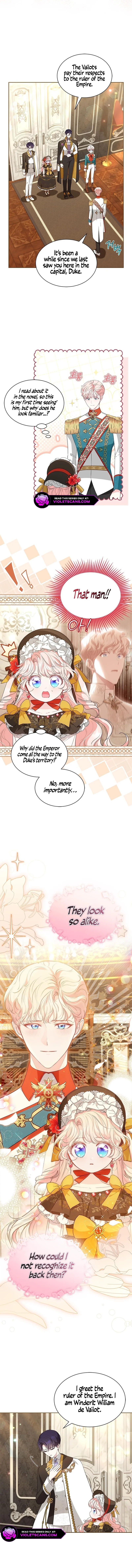 Obsessed With Shuelina Chapter 35 page 2