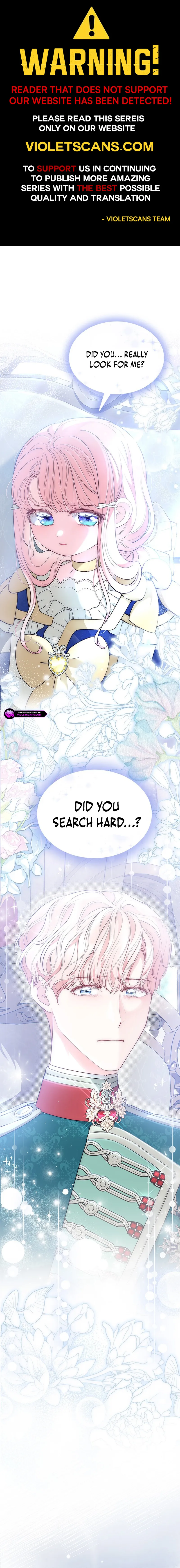 Obsessed With Shuelina Chapter 53 page 1