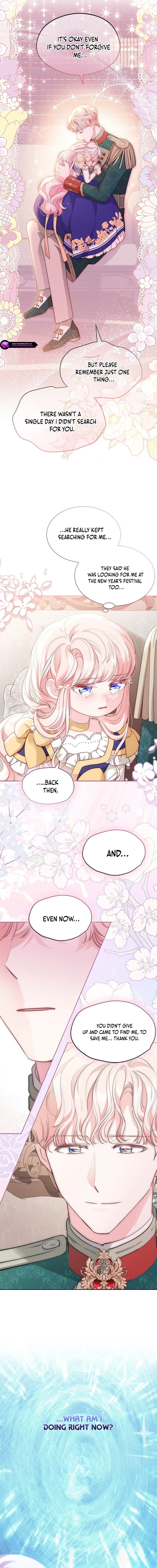 Obsessed With Shuelina Chapter 53 page 5