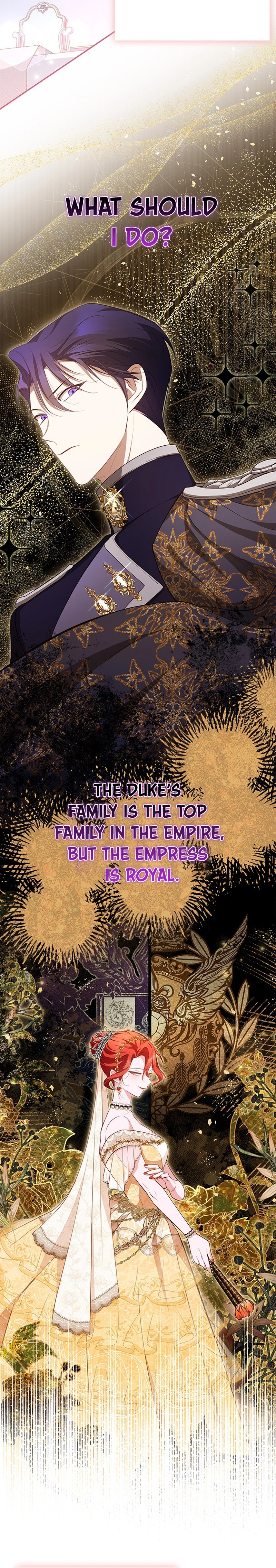 Obsessed With Shuelina Chapter 10 page 3