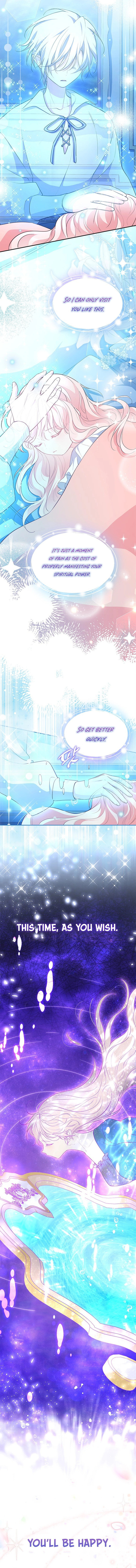 Obsessed With Shuelina Chapter 10 page 10