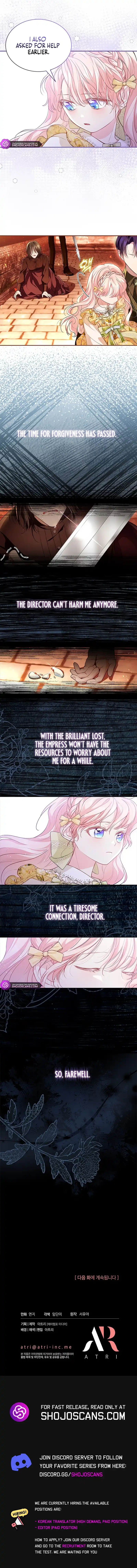 Obsessed With Shuelina Chapter 9 page 8