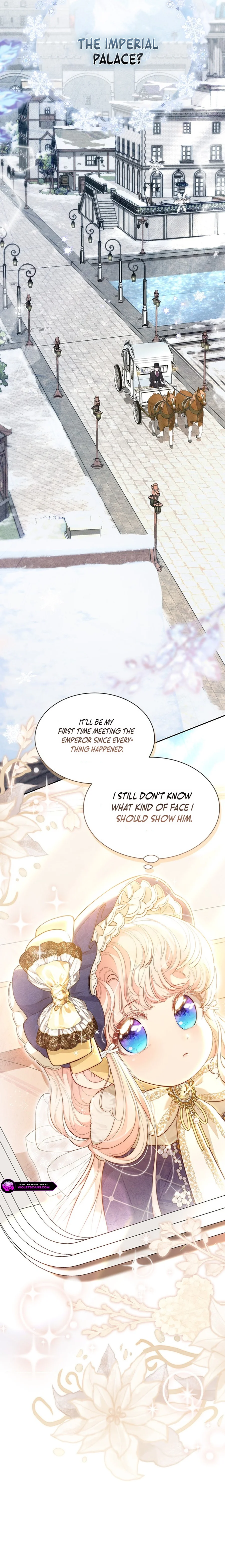Obsessed With Shuelina Chapter 52 page 3