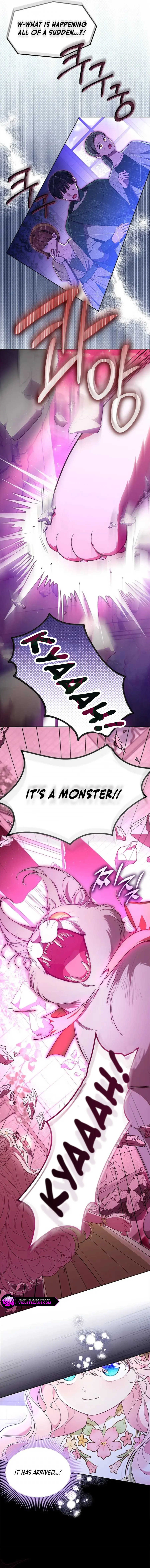 Obsessed With Shuelina Chapter 45 page 10