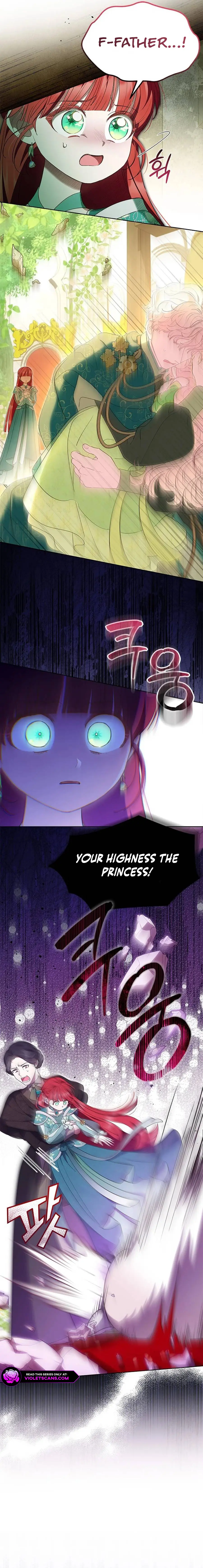 Obsessed With Shuelina Chapter 45 page 12