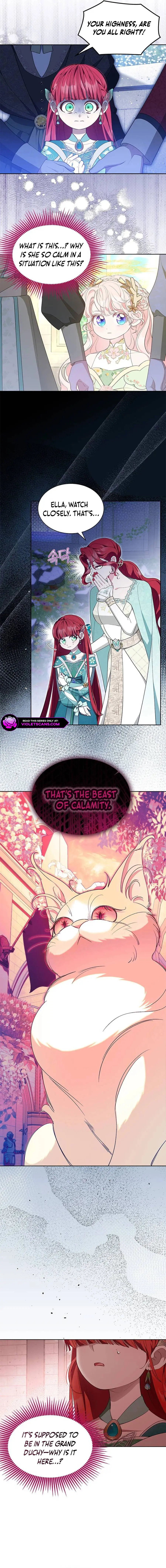 Obsessed With Shuelina Chapter 45 page 13