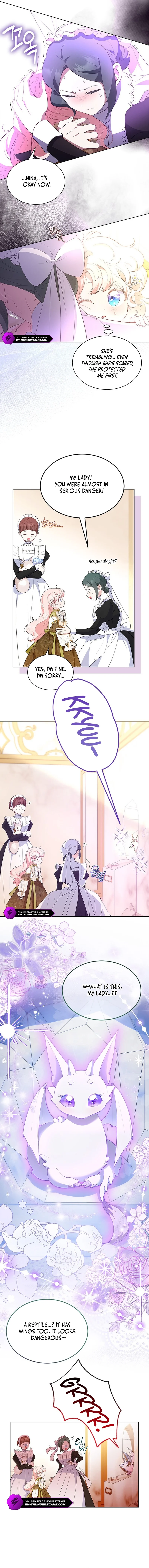 Obsessed With Shuelina Chapter 30 page 3