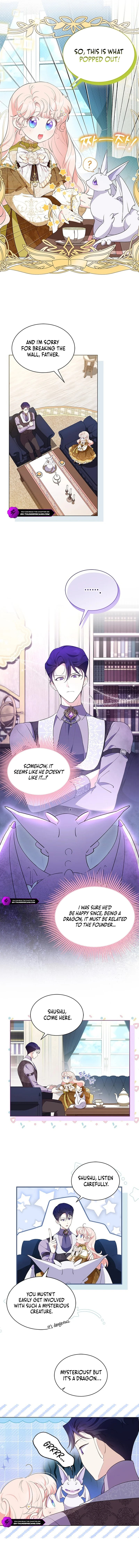 Obsessed With Shuelina Chapter 30 page 7