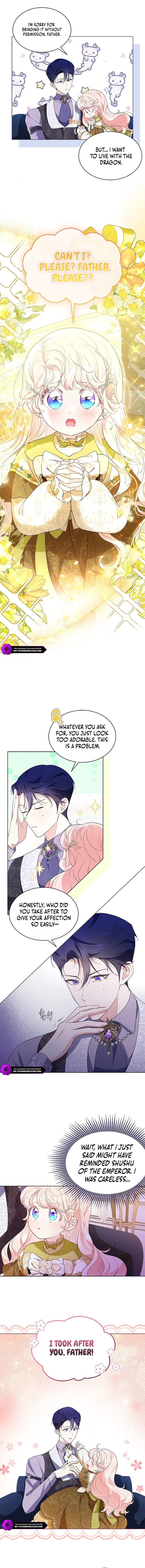 Obsessed With Shuelina Chapter 30 page 8