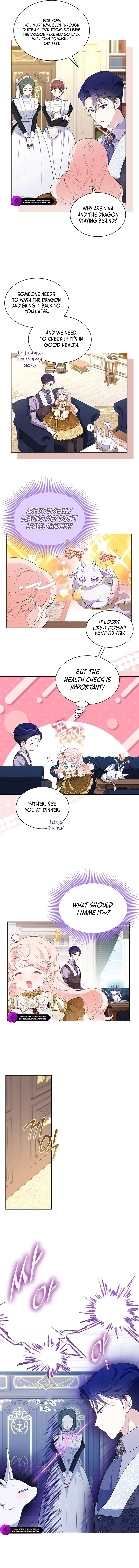 Obsessed With Shuelina Chapter 30 page 10