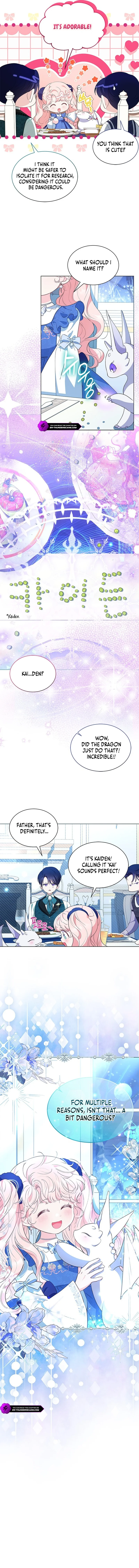 Obsessed With Shuelina Chapter 30 page 14