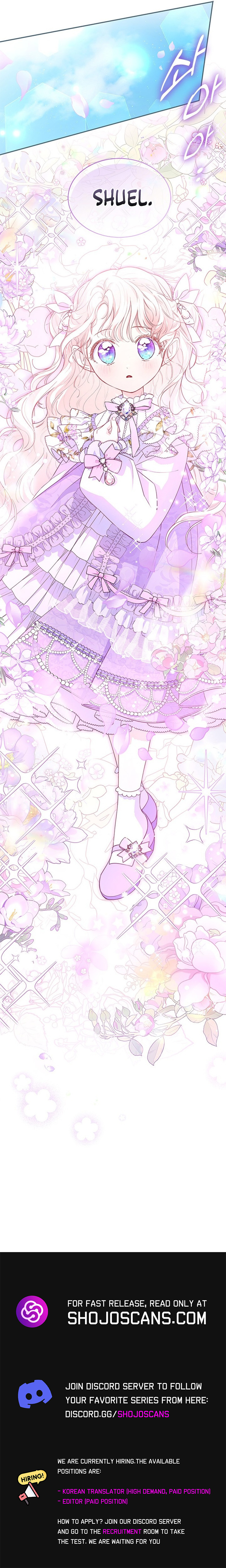 Obsessed With Shuelina Chapter 6 page 9