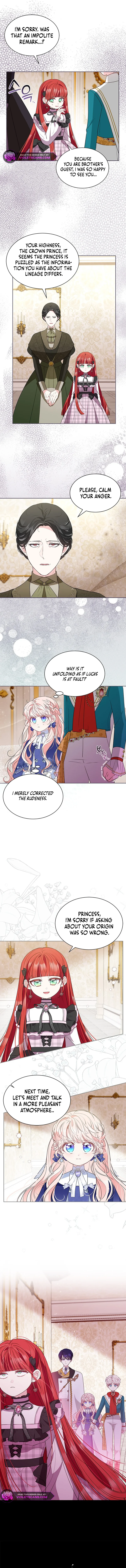 Obsessed With Shuelina Chapter 38 page 10
