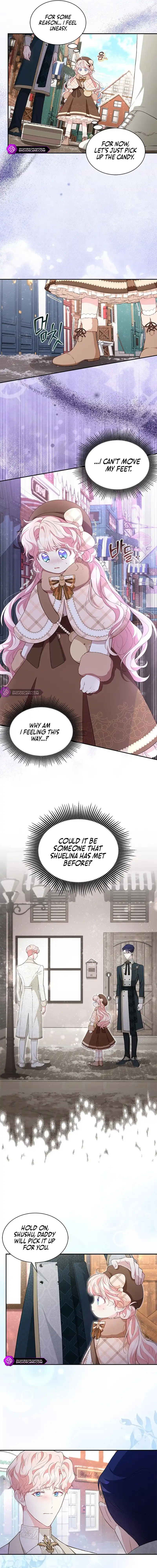 Obsessed With Shuelina Chapter 23 page 2