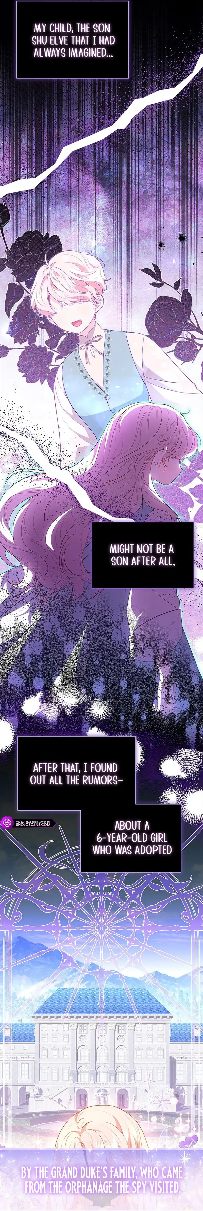 Obsessed With Shuelina Chapter 23 page 7