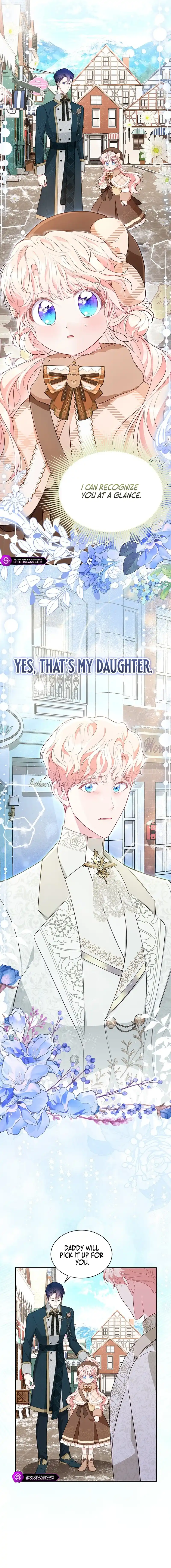 Obsessed With Shuelina Chapter 23 page 13