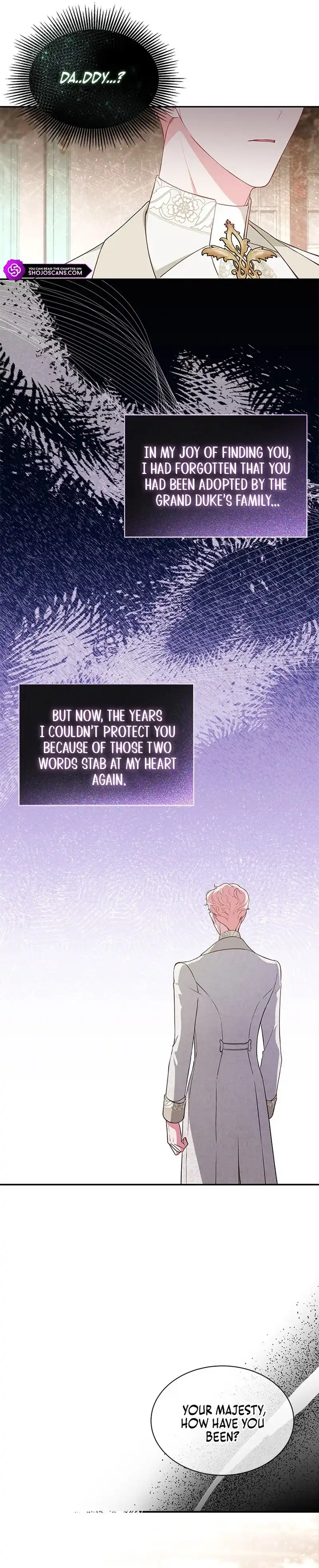 Obsessed With Shuelina Chapter 23 page 14