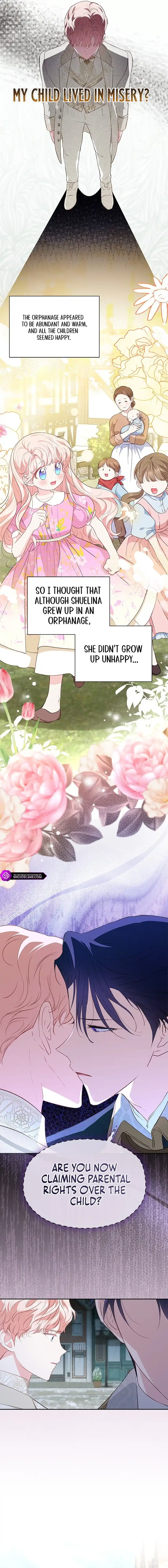 Obsessed With Shuelina Chapter 23 page 18