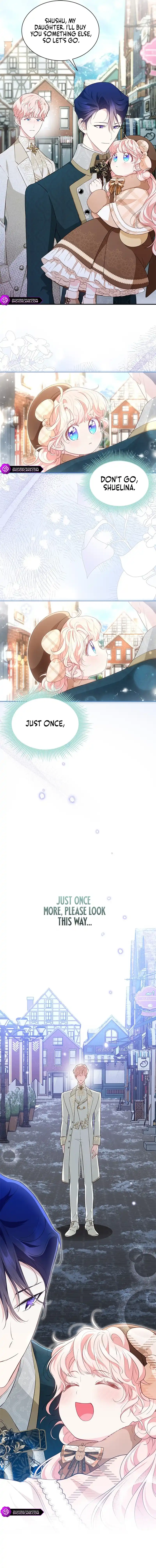 Obsessed With Shuelina Chapter 23 page 19