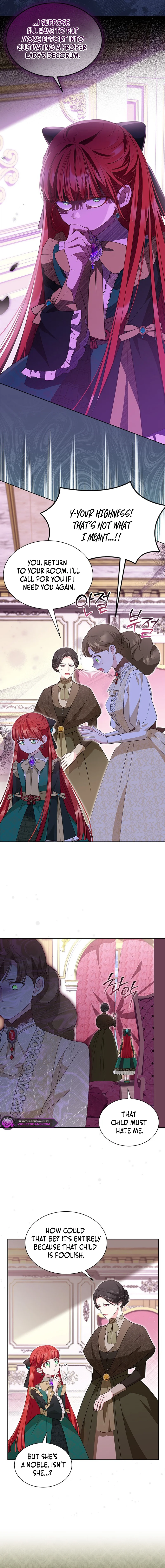 Obsessed With Shuelina Chapter 39 page 2
