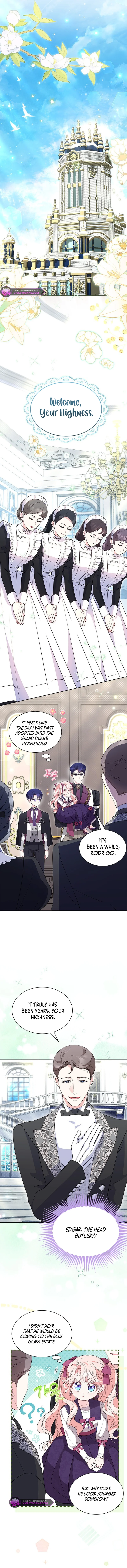 Obsessed With Shuelina Chapter 39 page 7