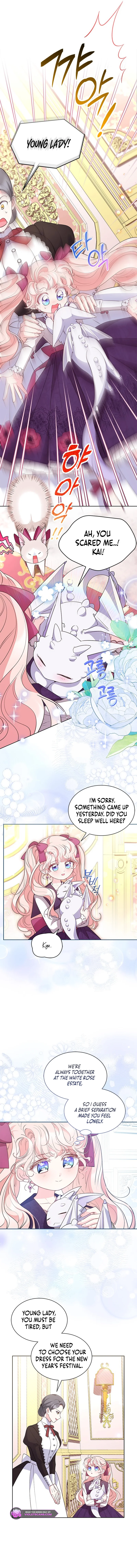 Obsessed With Shuelina Chapter 39 page 10