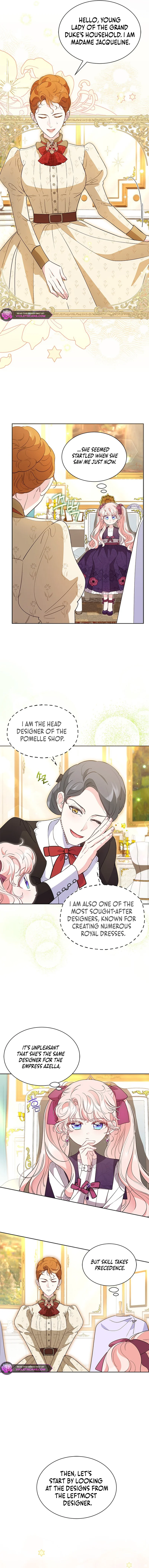 Obsessed With Shuelina Chapter 39 page 12