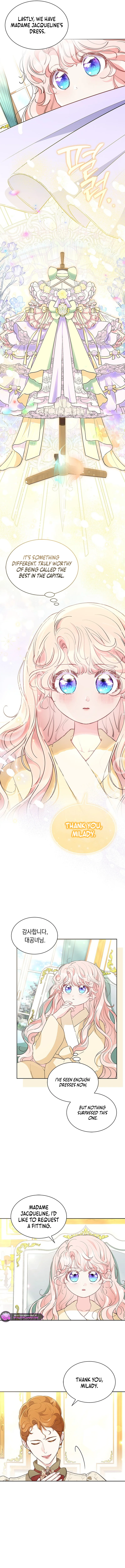 Obsessed With Shuelina Chapter 39 page 14
