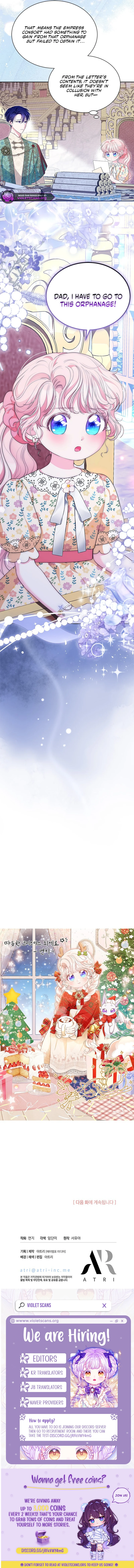 Obsessed With Shuelina Chapter 74 page 11