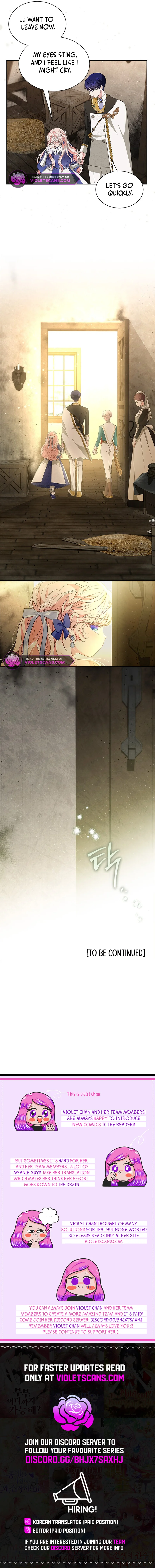 Obsessed With Shuelina Chapter 37 page 12