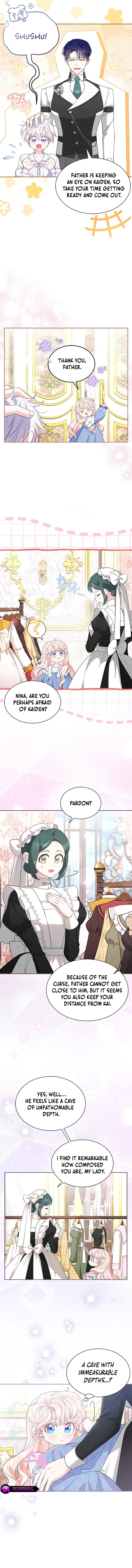 Obsessed With Shuelina Chapter 51 page 2
